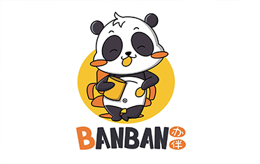 BANBAN办伴—铜川VIS设计