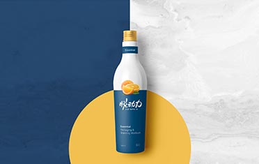 铜川某动力 品牌设计